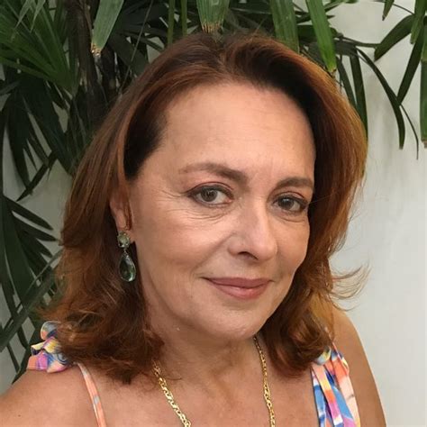 Maria Zilda Bethlem Revela Como Descobriu Que Ary Fontoura Era Gay A