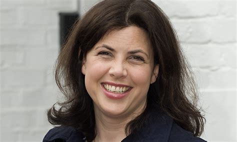 Kirstie Allsopp - Presenter and Host - Book from Arena Entertainment