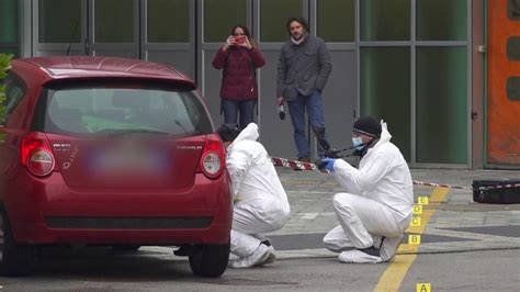 Milano medico aggredito con machete è in gravi condizioni La Stampa