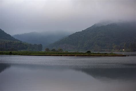 每日一景｜南平建阳：小湖镇南浦溪畔的山青水秀之乡 大武夷新闻网