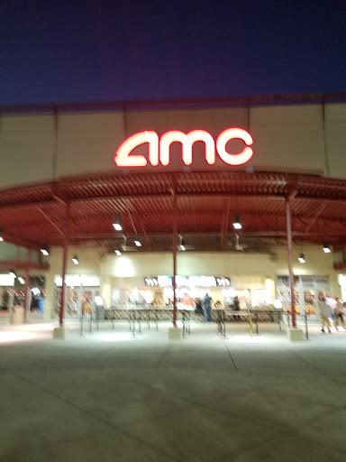 Movie Theater AMC Veterans 24 Reviews And Photos 9302 Anderson Rd