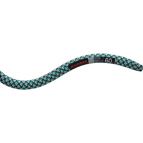 Mammut Eternity Classic Climbing Rope Mm Backcountry