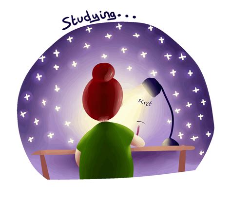 Studying - GIF by x-Tsuka-x on DeviantArt