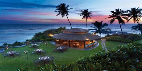 Taj Bentota Resort & Spa - ACMETravels