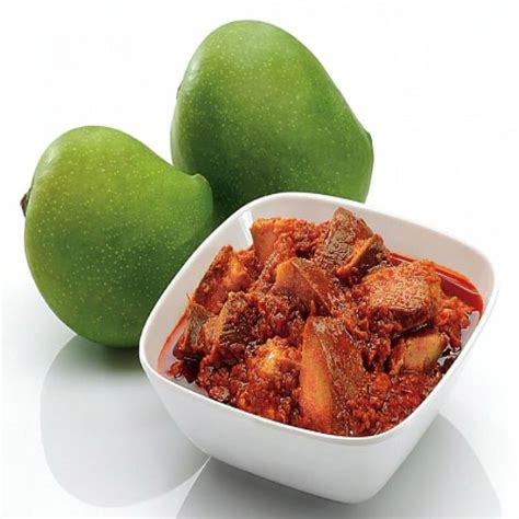 Mango Pickle Packaging Type Plastic Packet At Rs 200 Kilogram In