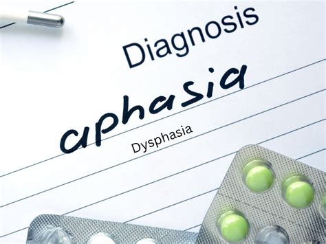 aphasia  dysphasia medical log book  caregivers