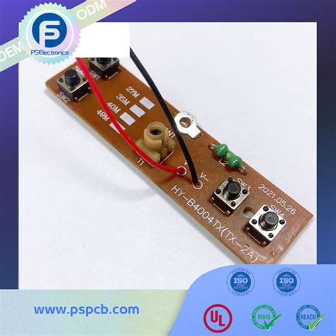 Ps Lifepo Battery Bms With Bluetooth Rs Uart Pcba For Rfid China