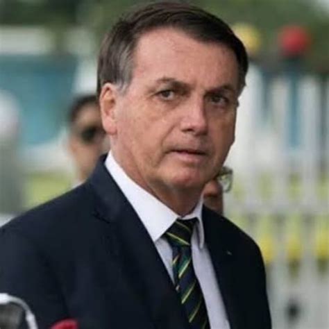 Bolsonaro Fica Em Silencio Durante Depoimento à Pf Jetss