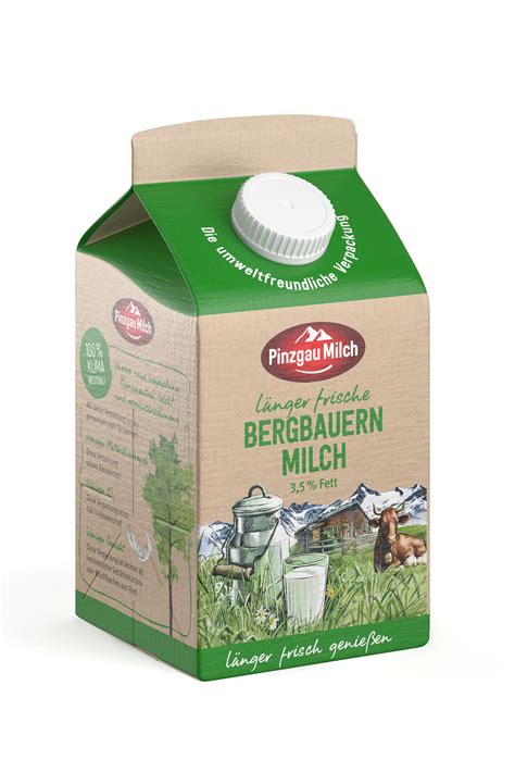 K Stliche Bergbauern Spezialit Ten Der Pinzgau Milch