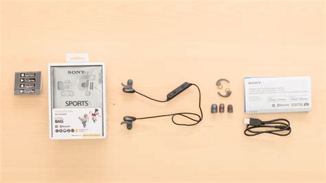 Sony WI-SP600N Review - RTINGS.com