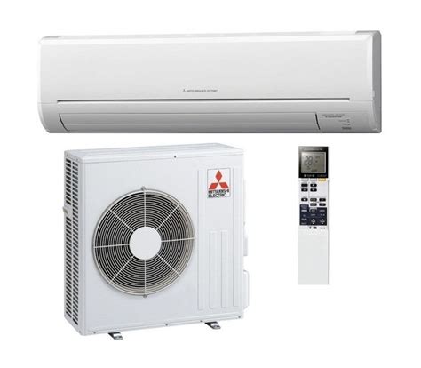 Mitsubishi Electric Msz Gf Ve Muz Gf Ve