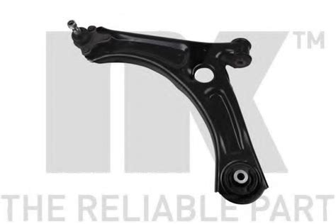 1K0 407 151 BG VAG Track Control Arm