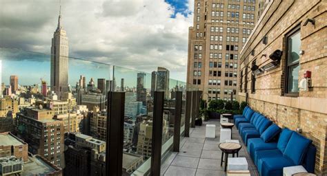 The Skylark | Midtown, New York, New York, United States, Manhattan ...