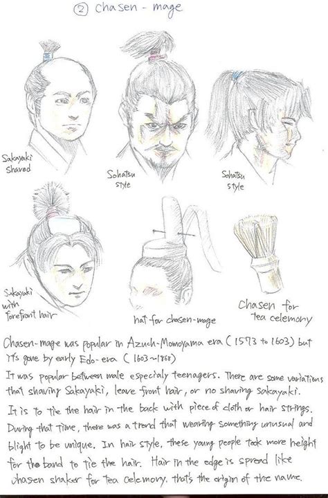 Japanese Art Styles Japanese Hairstyle Traditional Japanese Hairstyle