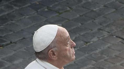 Papa Francesco Arrivato A Carpi