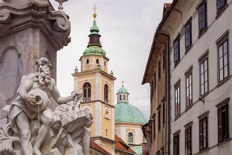 7 Reasons to Visit Ljubljana, Slovenia – The Girl Who Goes