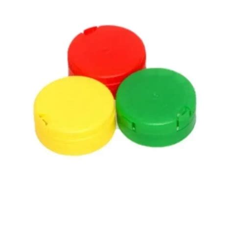 Single Piece Ctc Caps, Box, 29MM at Rs 0.41/piece in Ahmedabad | ID: 21808390912