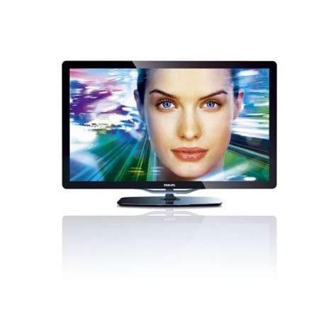 PHILIPS PFL 8605H 12 32 LED LCD TV Enaa