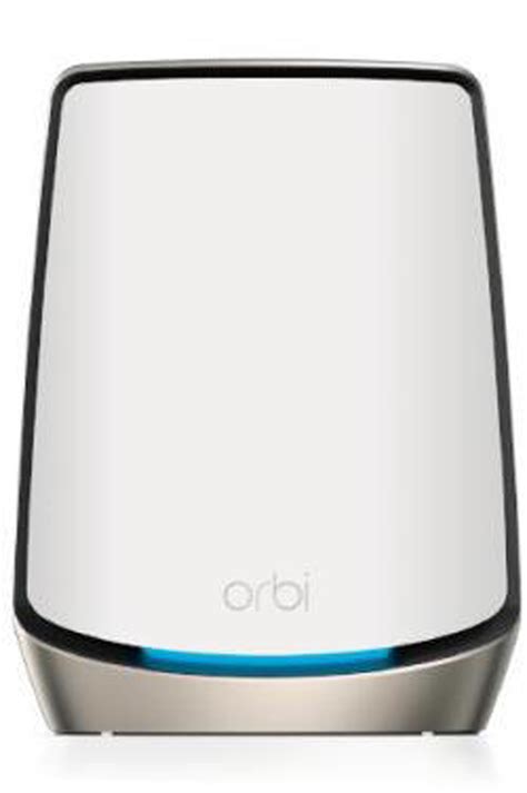 Netgear Orbi 860 Ax6000 Router 1y Armor Rbr860s 100eus