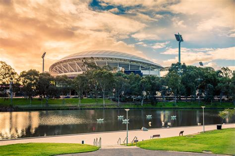 Discover Adelaide Through the Eyes of International Students - Insider