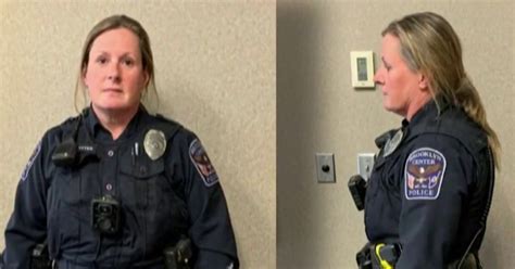 Former Minnesota police officer Kim Potter expected to testify in own defense