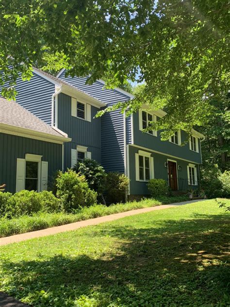 Certainteed Cedar Impressions Siding - Classic Remodeling