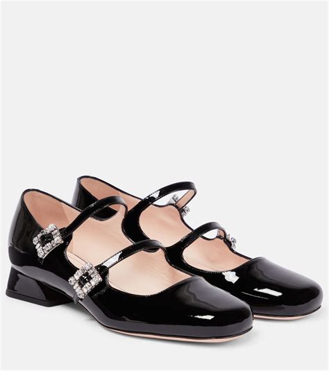 Mary Jane Patent Leather Shoes Deals