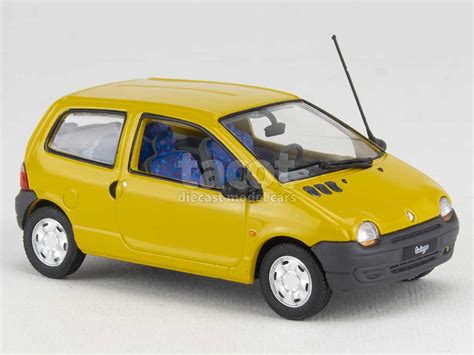 Renault Twingo Norev Autos Miniatures Tacot