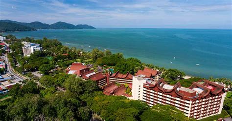 Where To Stay In Penang 11 Best Hotels For The Ultimate Retreat