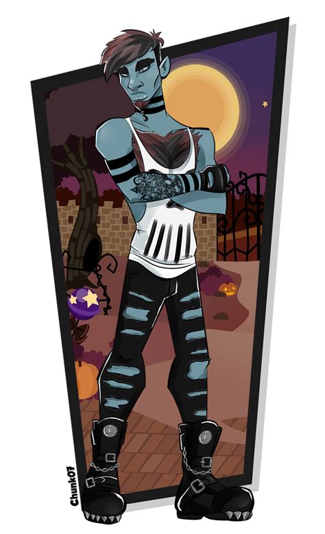 Monster High Oc Spider Trappmaskinen By Teddy Beard Monster High