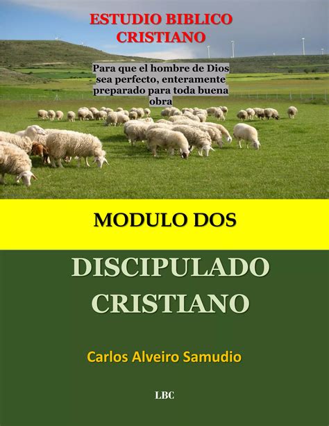 Discipulado Cristianopdf