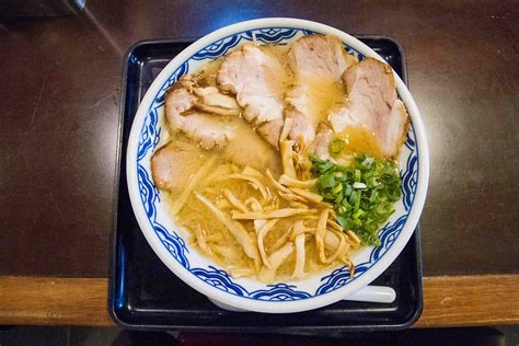 Tokyo Ramen - BEST 10 (with 10 Delicious Ramen Styles)