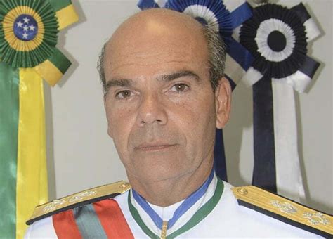 Novo Ministro Da Marinha E A Amaz Nia Azul Mar Sem Fim