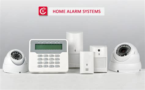 Best Home Alarm Systems Reviews 2020 | ReviewsCast