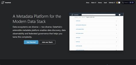 9 Best Tools For Data Quality In 2021 Datafold