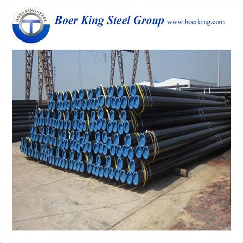 Api L Gr B X X X X X Carbon Steel Pipe China Steel