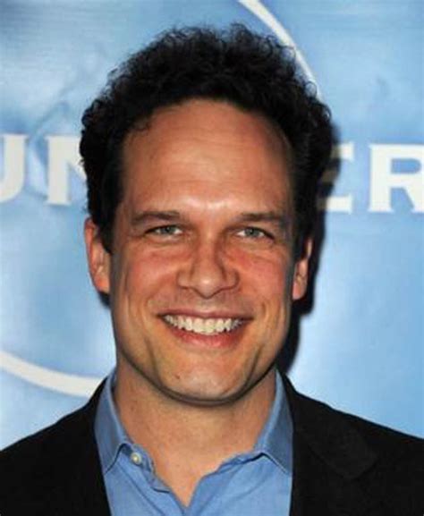 Diedrich Bader Cast As Male Lead In 'Second Fattest Housewife'