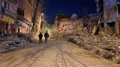 Deprem bölgesinin yeniden imarı için yeni yatırım projeleri Ekonomim