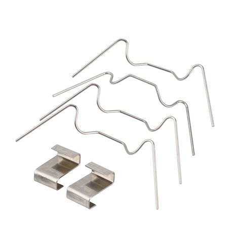 S Cateur Clips De Fixation Universels Pour Gla Ages De Jardin Pi Ces