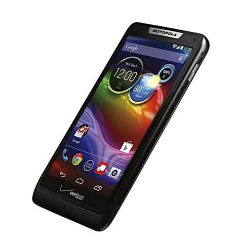 Motorola Droid Razr M Xt907 4g Lte Android Smartphone Phone Verizon