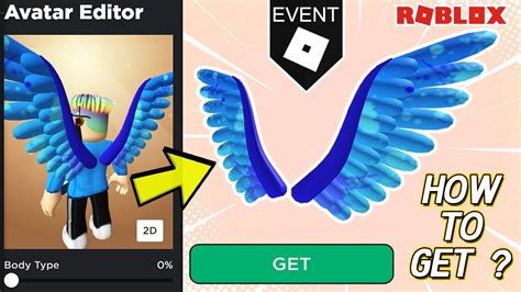 How To Get The Fifa Wings In Roblox Fifa World Event Roblox New Free