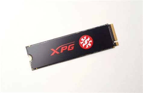 XPG SX6000 Lite 120GB SSD Raspberry Pi PCIe Database