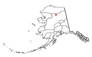 Wiseman, Alaska - Wikipedia