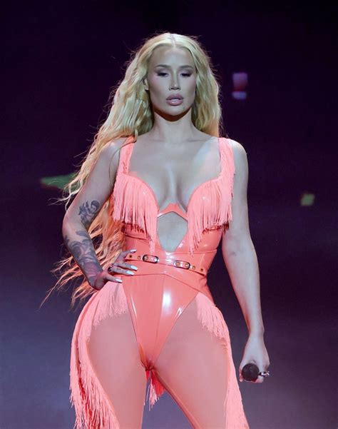 Iggy Azalea OnlyFans Leak: The Biggest Surprise Of 2024