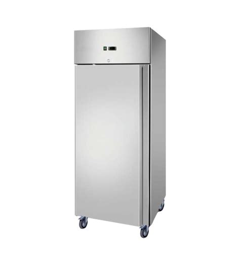 Single Door Upright Chiller Gn Tn Trust Kitchens Equipment