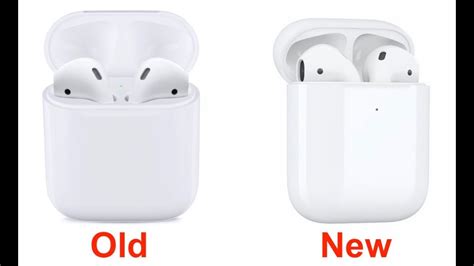 Apple Airpods 2nd Generation Review Youtube