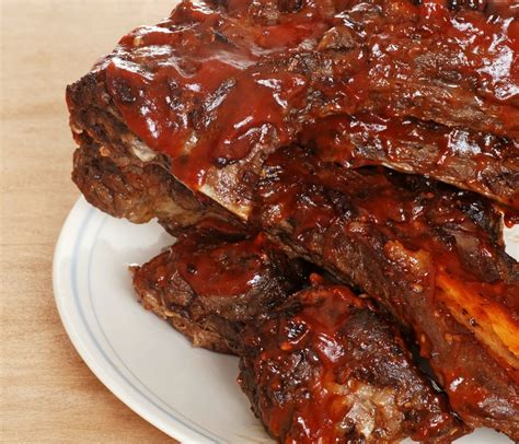 Slow Cooker Beef Ribs Recipes | ThriftyFun