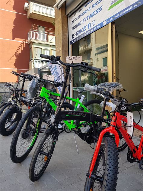 Showroom Biciclette Catania Negozio Di Biciclette A Catania Ct