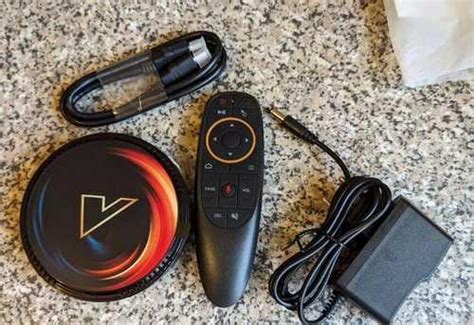 TV приставка Smart Тв Android 11 4/32gb + аэромышь | Festima.Ru ...