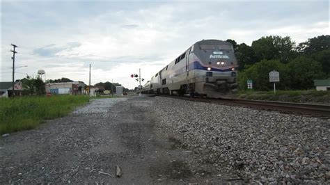 Free Like Video Amtrak Phase Iv Heritage Unit 164 Leads A Nearly 7 Hour Late 19 Youtube